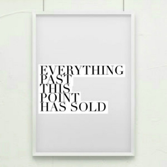 NOT FOR SALE - Picture 1 of 1